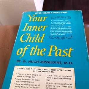 📚 Your Inner Child of the Past